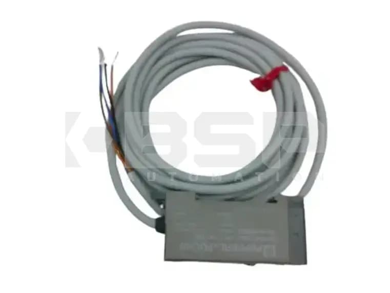 Pepperl+Fuchs SU16-K/82A/103/115/130 Pepperl+Fuchs SU16-K/82A/103/115/130