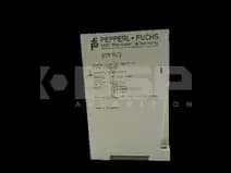 Pepperl+Fuchs STR15/2 Pepperl+Fuchs STR15/2