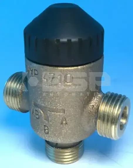 Siemens VXP47.10-1.6 Siemens VXP47.10-1.6