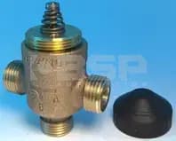 Siemens VXP47.10-1.6 Siemens VXP47.10-1.6