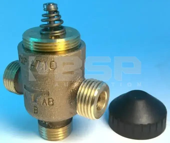 Siemens VXP47.10-1 Siemens VXP47.10-1