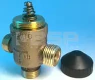 Siemens VXP47.10-1 Siemens VXP47.10-1