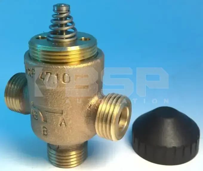 Siemens VXP47.10-0.63 Siemens VXP47.10-0.63