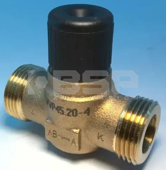 Siemens VVP45.20-4 Siemens VVP45.20-4