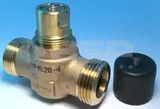 Siemens VVP45.20-4 Siemens VVP45.20-4