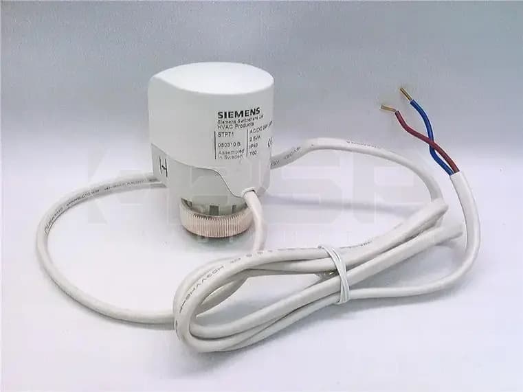 Siemens STP71 Siemens STP71