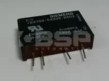 Siemens V23103-S4332-B502 Siemens V23103-S4332-B502