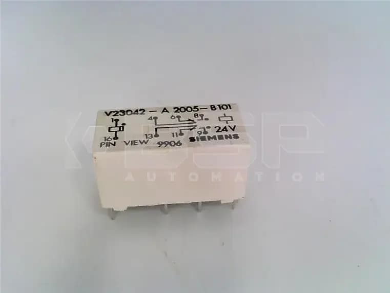 Siemens V23042A2005B101 Siemens V23042A2005B101