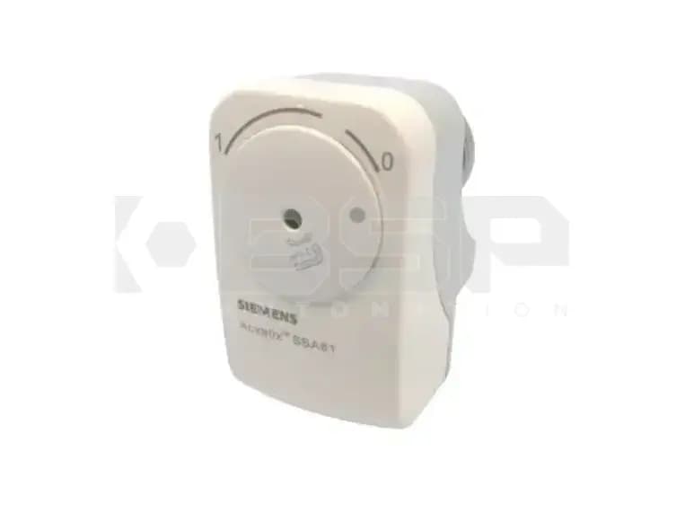 Siemens SSA61 Siemens SSA61