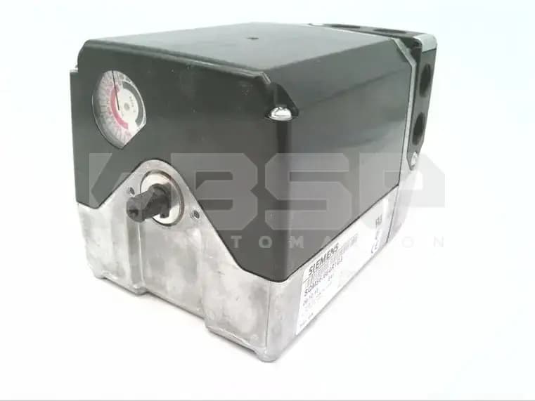 Siemens SQM56.664R1G3 Siemens SQM56.664R1G3