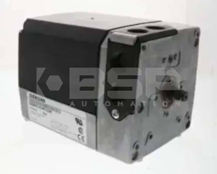 Siemens SQM50.464R1Z3 Siemens SQM50.464R1Z3