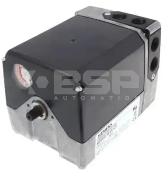 Siemens SQM50.464R1H3 Siemens SQM50.464R1H3