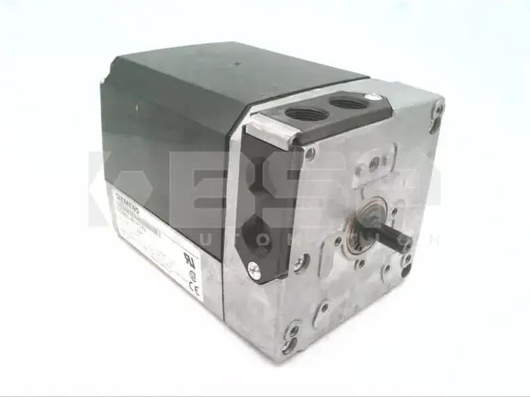 Siemens SQM50.461R1Z3 Siemens SQM50.461R1Z3