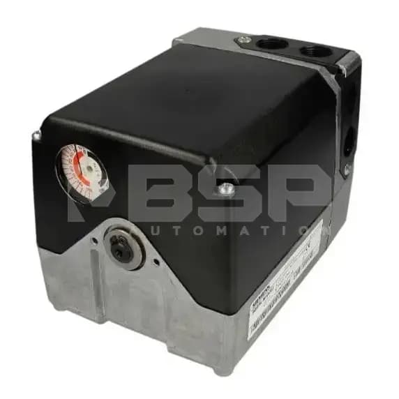 Siemens SQM50.460R1 Siemens SQM50.460R1