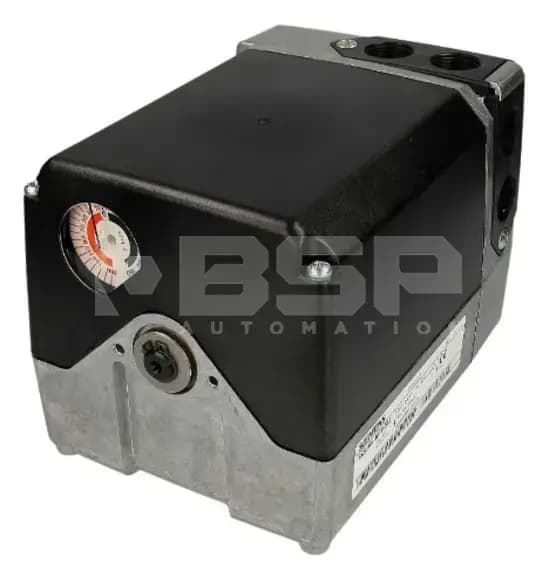 Siemens SQM50.364R1G3 Siemens SQM50.364R1G3