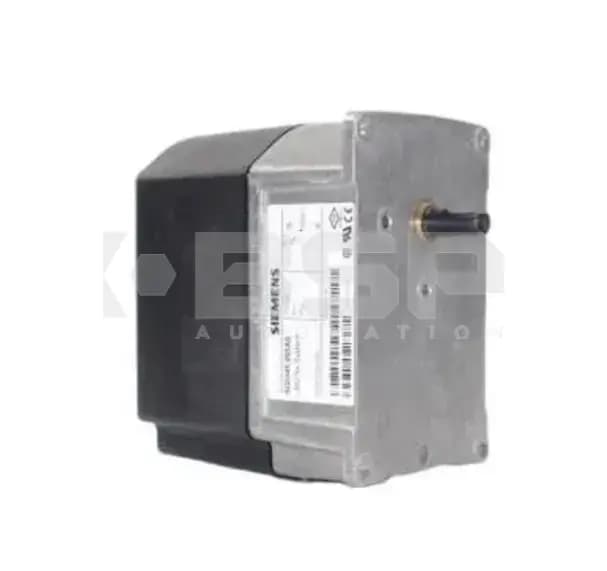 Siemens SQM48.697A9WH Siemens SQM48.697A9WH