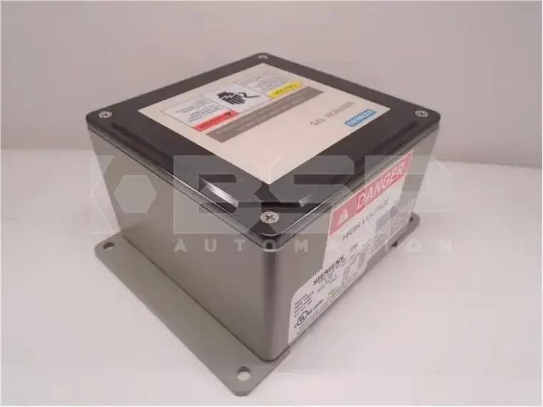 Siemens TPS-L11/80/DC Siemens TPS-L11/80/DC
