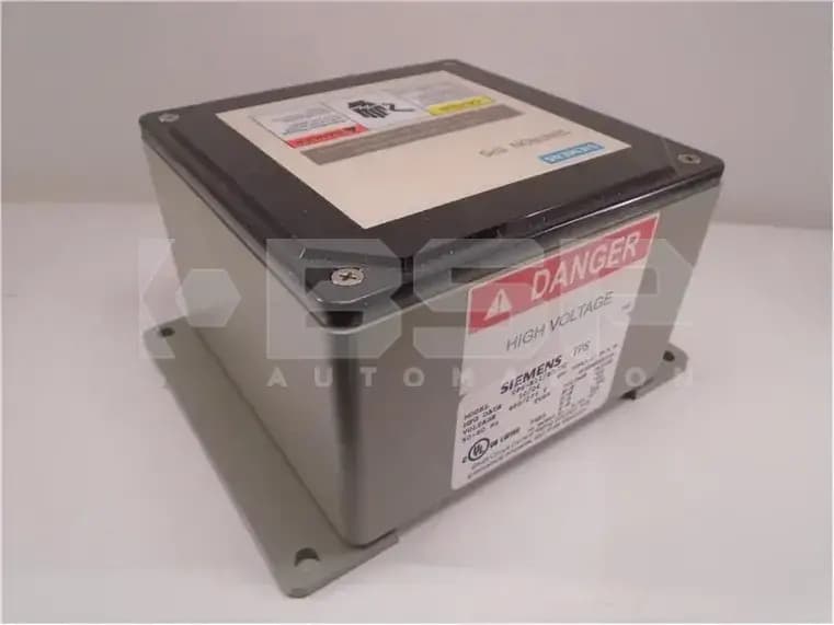 Siemens TPS-E11/80/DC Siemens TPS-E11/80/DC