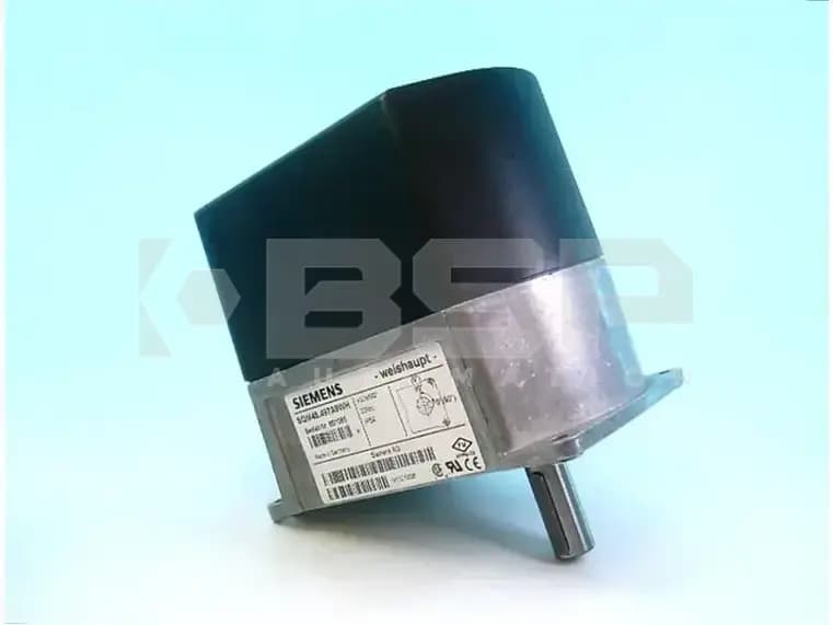 Siemens SQM48.497A9 Siemens SQM48.497A9