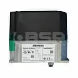 Siemens SQM45.291B9WH Siemens SQM45.291B9WH