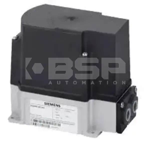 Siemens SQM40.165R11 Siemens SQM40.165R11
