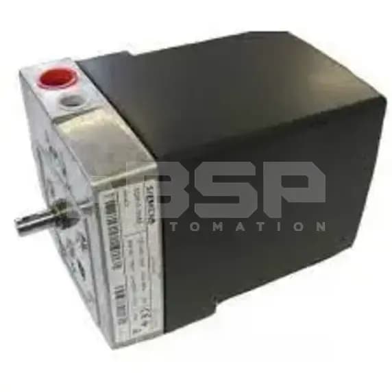 Siemens SQM10.16562 Siemens SQM10.16562