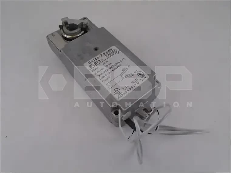 Siemens SQB72.1 Siemens SQB72.1
