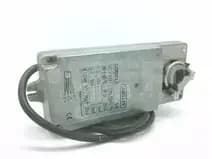 Siemens SQB61.1 Siemens SQB61.1