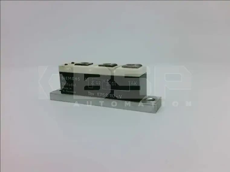 Siemens THY-G75-D-110V Siemens THY-G75-D-110V