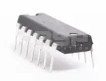 Siemens TDA4814A Siemens TDA4814A