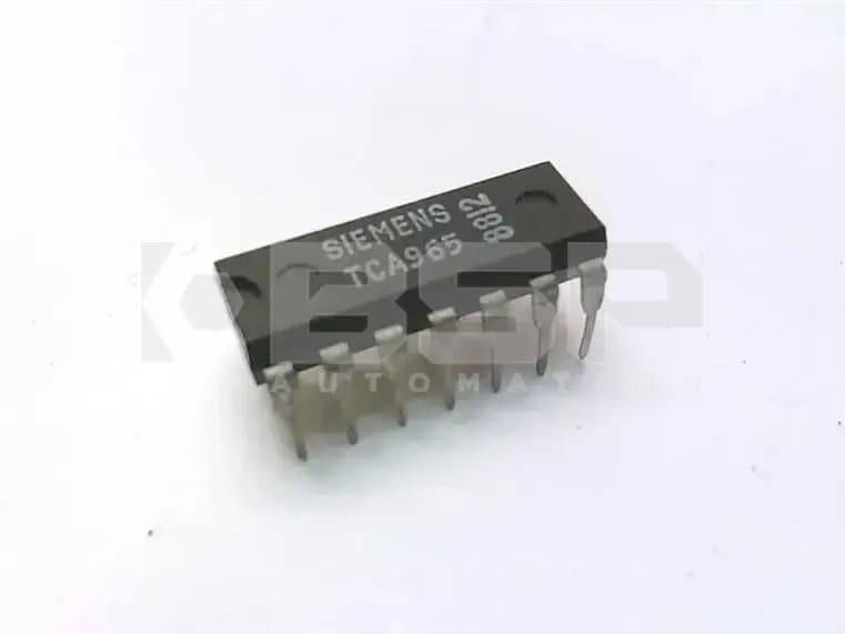 Siemens TCA965 Siemens TCA965