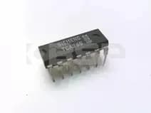 Siemens TCA965 Siemens TCA965
