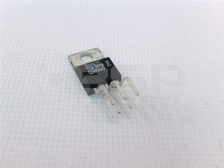 Siemens TCA365B Siemens TCA365B