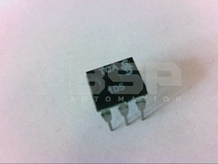Siemens TCA105 Siemens TCA105
