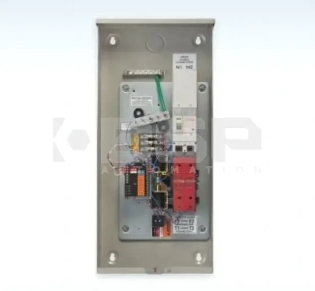 Siemens SM100RD Siemens SM100RD