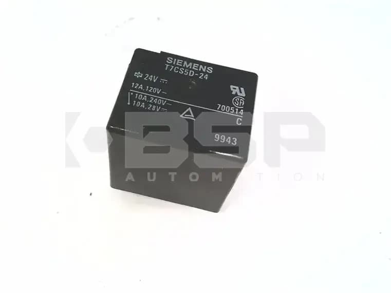 Siemens T7CS5D-24 Siemens T7CS5D-24