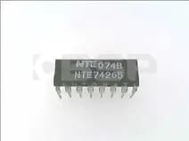 Siemens SN74265N Siemens SN74265N