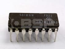 Siemens SN74188AN Siemens SN74188AN