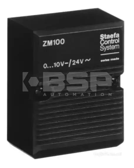 Siemens ZM100/A Siemens ZM100/A