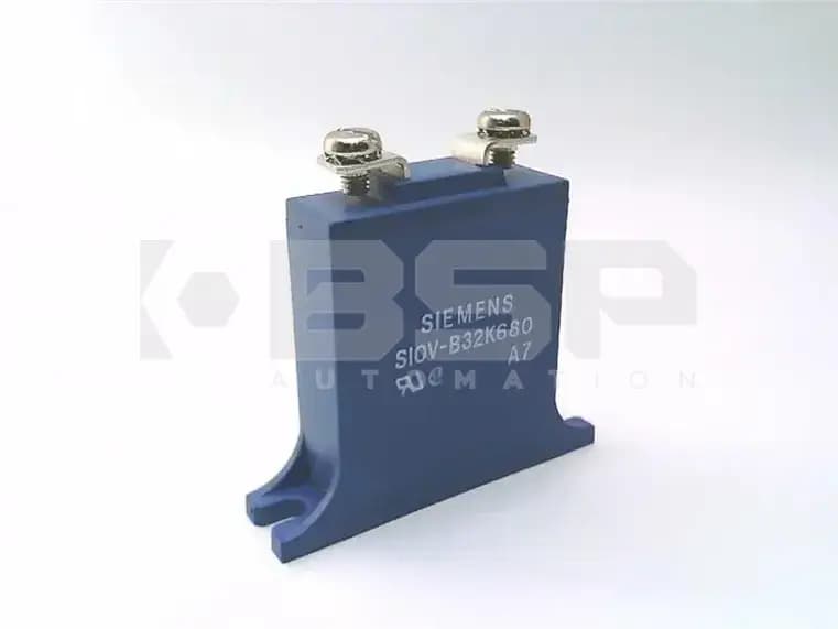 Siemens SIOV-B32K680 Siemens SIOV-B32K680