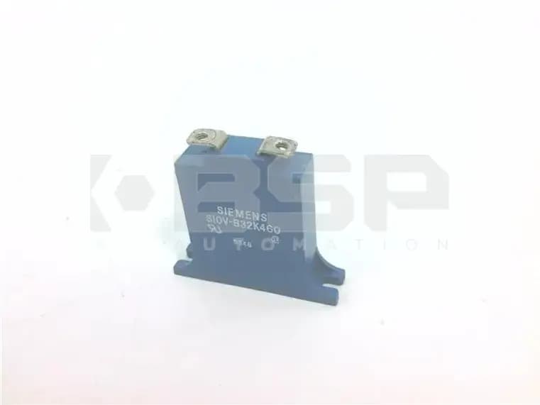 Siemens SIOV-B32K460 Siemens SIOV-B32K460
