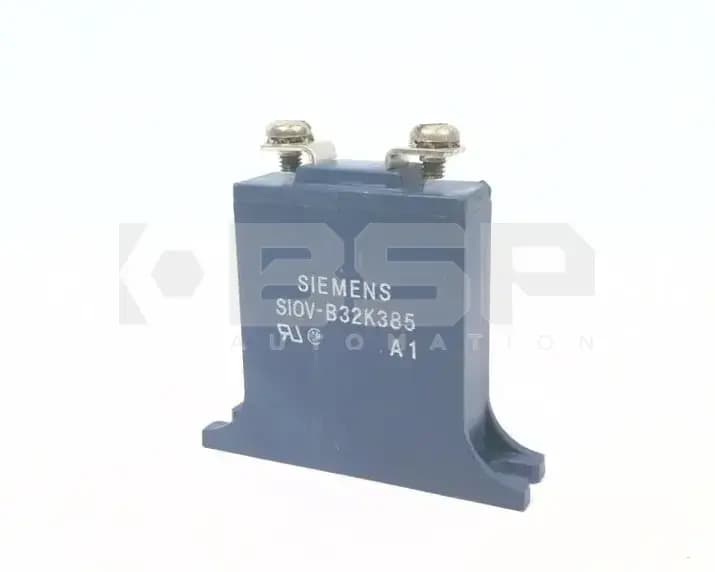 Siemens SIOV-B32K385 Siemens SIOV-B32K385