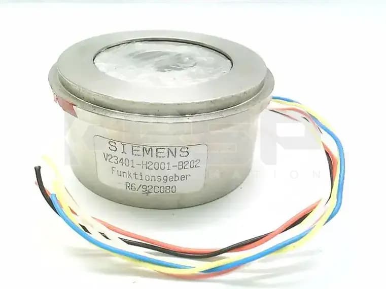 Siemens V23401-H2001-B202 Siemens V23401-H2001-B202