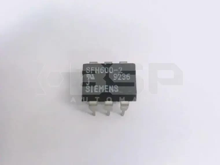 Siemens SFH600-2 Siemens SFH600-2
