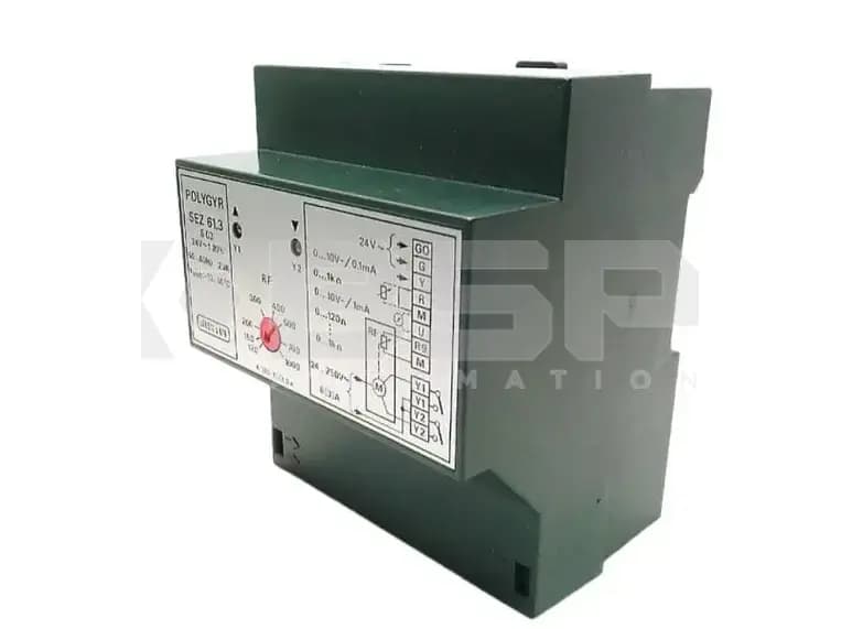 Siemens SEZ61.3 Siemens SEZ61.3