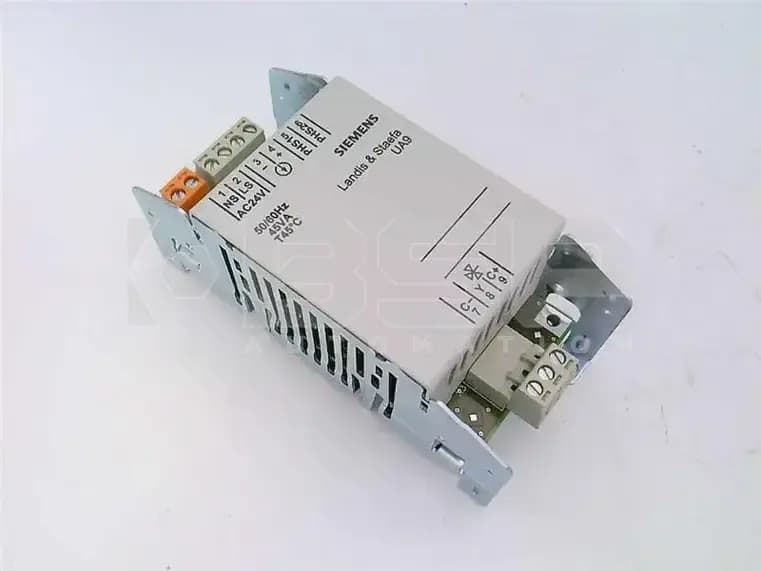 Siemens UA9 Siemens UA9