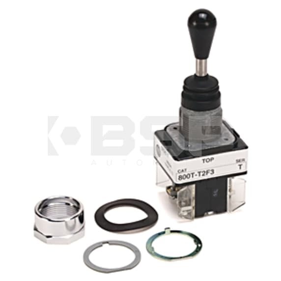 Allen Bradley 800T-T2F3DDXX Allen Bradley 800T-T2F3DDXX