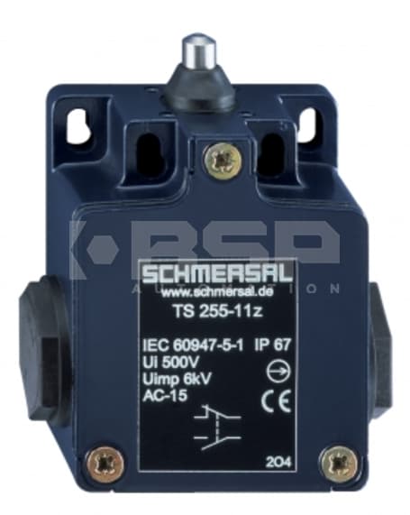 Schmersal TS255-20Z-M20 Schmersal TS255-20Z-M20