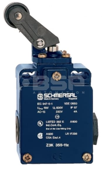 Schmersal Z3K355-02Z Schmersal Z3K355-02Z