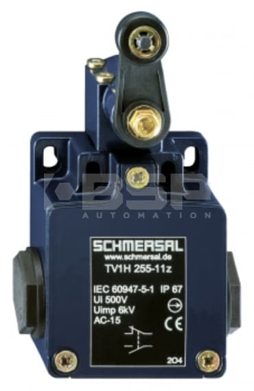 Schmersal ZV1H255-11Z-M20 Schmersal ZV1H255-11Z-M20